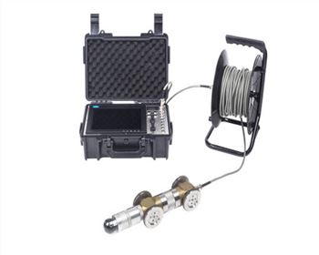 GT102DW4管道爬行内窥镜